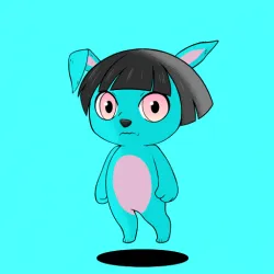 BonnY BunnZ  #8059