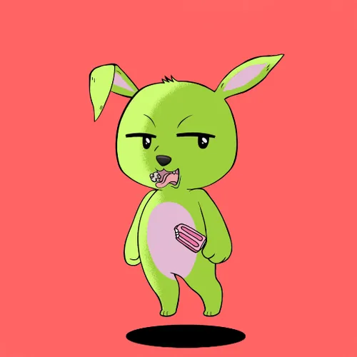 BonnY BunnZ  #1323