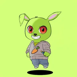 BonnY BunnZ  #5704