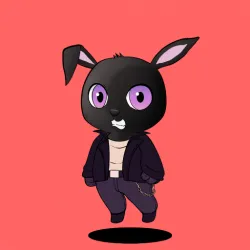 BonnY BunnZ  #6840