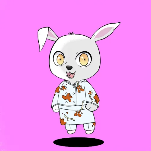 BonnY BunnZ  #9951