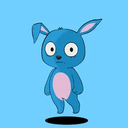 BonnY BunnZ  #6070