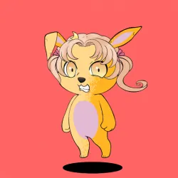 BonnY BunnZ  #11
