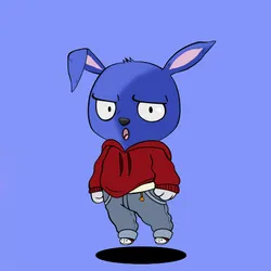 BonnY BunnZ  #5185