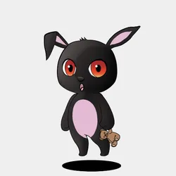 BonnY BunnZ  #6294