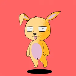 BonnY BunnZ  #9535