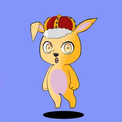 BonnY BunnZ  #6293