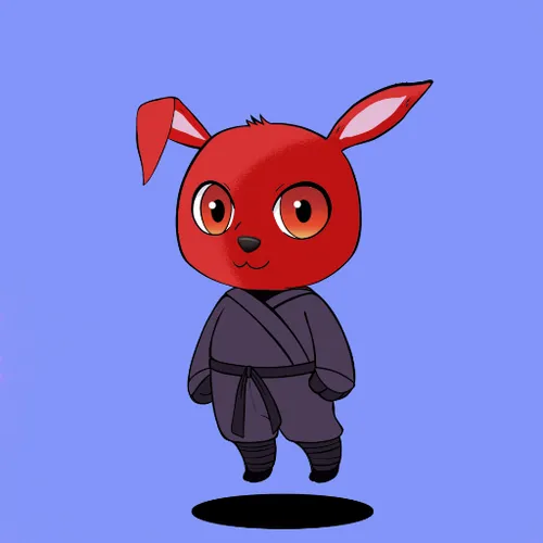 BonnY BunnZ  #9973