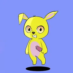 BonnY BunnZ  #9621