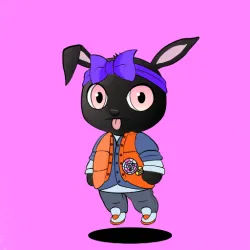 BonnY BunnZ  #6066