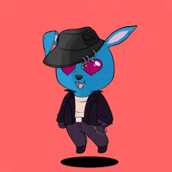 BonnY BunnZ  #151