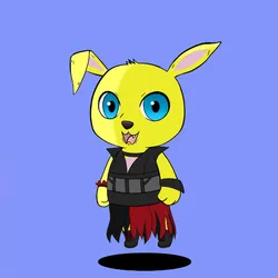 BonnY BunnZ  #9476