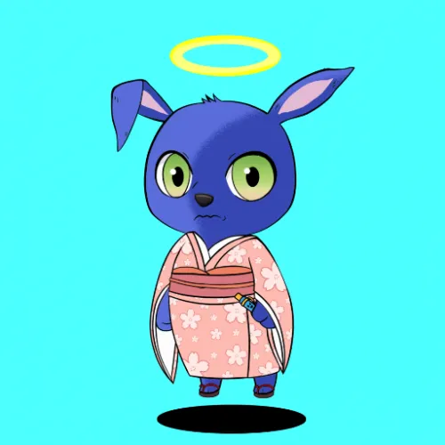 BonnY BunnZ  #1085
