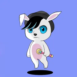BonnY BunnZ  #2906