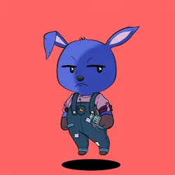 BonnY BunnZ  #8893