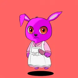 BonnY BunnZ  #1599