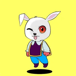 BonnY BunnZ  #9549