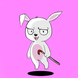BonnY BunnZ  #4926
