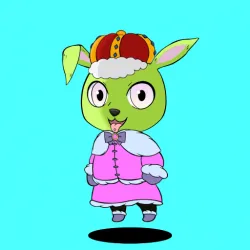 BonnY BunnZ  #2467