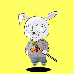 BonnY BunnZ  #907