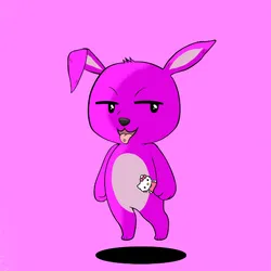 BonnY BunnZ  #5186