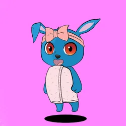 BonnY BunnZ  #7050