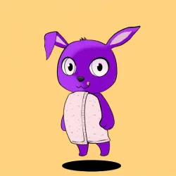 BonnY BunnZ  #1623