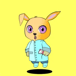 BonnY BunnZ  #8235
