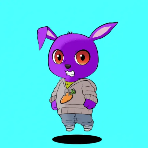 BonnY BunnZ  #1270
