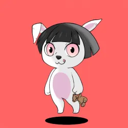 BonnY BunnZ  #1594
