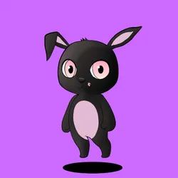 BonnY BunnZ  #9534