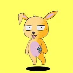 BonnY BunnZ  #4795