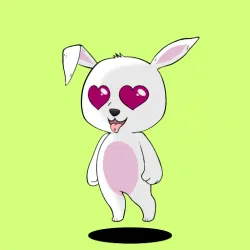 BonnY BunnZ  #6069