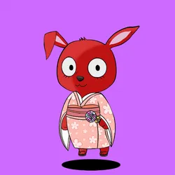 BonnY BunnZ  #81