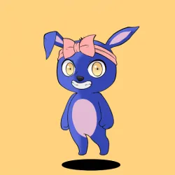 BonnY BunnZ  #9509