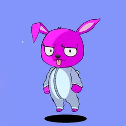 BonnY BunnZ  #4444