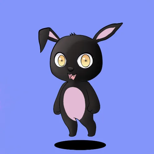 BonnY BunnZ  #1136