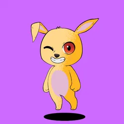 BonnY BunnZ  #4910
