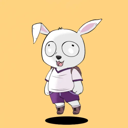 BonnY BunnZ  #9902