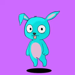 BonnY BunnZ  #3296