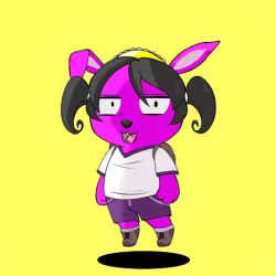 BonnY BunnZ  #453