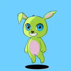 BonnY BunnZ  #7309