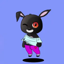 BonnY BunnZ  #4559