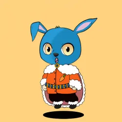 BonnY BunnZ  #4447