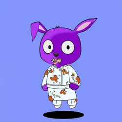 BonnY BunnZ  #9232