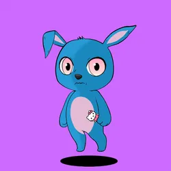 BonnY BunnZ  #8085