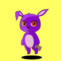 BonnY BunnZ  #9547