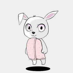 BonnY BunnZ  #7919