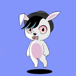 BonnY BunnZ  #9126