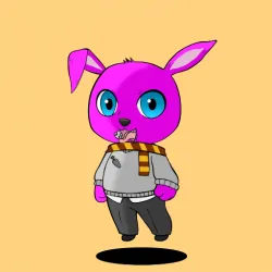 BonnY BunnZ  #1621